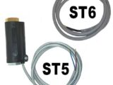 Suttner Flow Switch