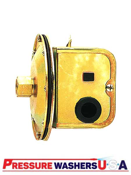vacuum switch