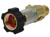 water inlet filter GP