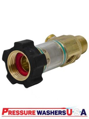 water inlet filter GP